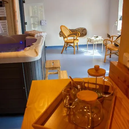 住宿加早餐酒店 D'hotes Puech Noly 3*