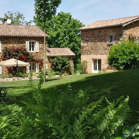 D'hotes Puech Noly Mont-Roc