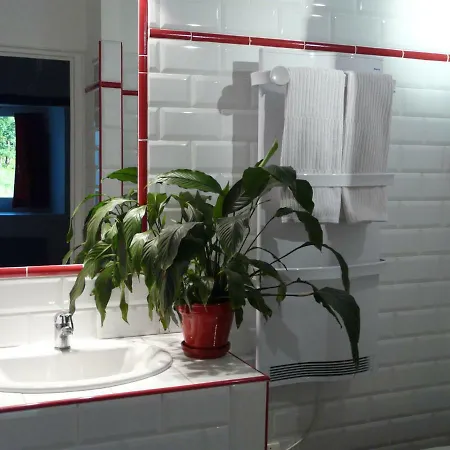 D'hotes Puech Noly Mont-Roc