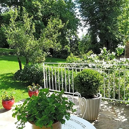 Bed and Breakfast D'hotes Puech Noly 3*