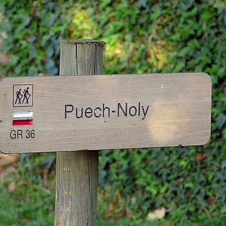 D'hotes Puech Noly