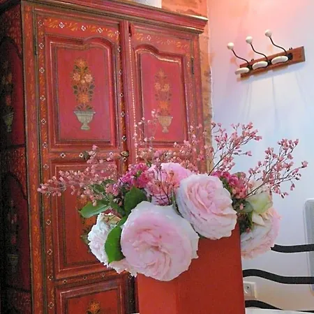 Bed and Breakfast D'hotes Puech Noly Mont-Roc