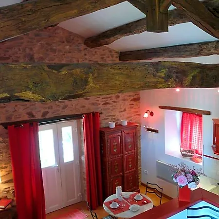 Bed and Breakfast D'hotes Puech Noly 3*