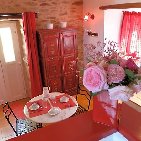 D'hotes Puech Noly