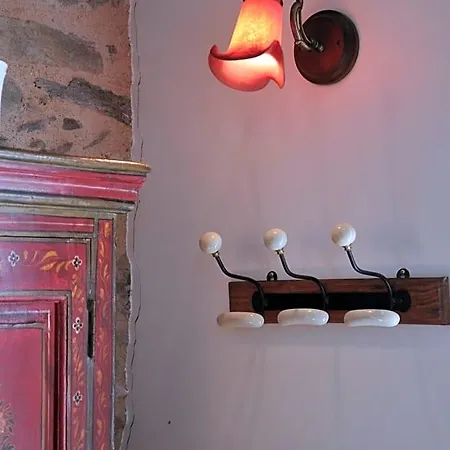 D'hotes Puech Noly 3* Mont-Roc