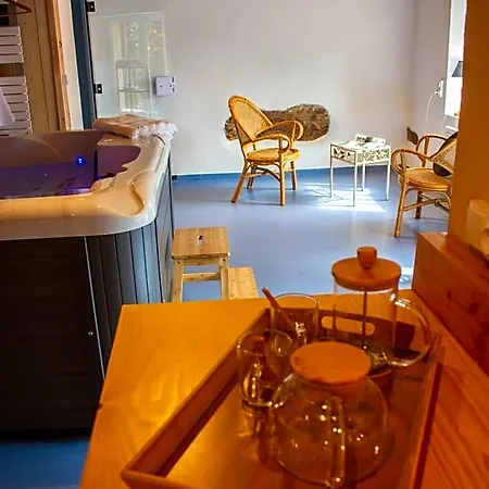 Bed and Breakfast D'hotes Puech Noly 3*