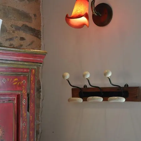 Frühstückspension D'hotes Puech Noly