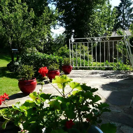 Frühstückspension D'hotes Puech Noly Mont-Roc