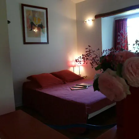 D'hotes Puech Noly Frühstückspension 3*