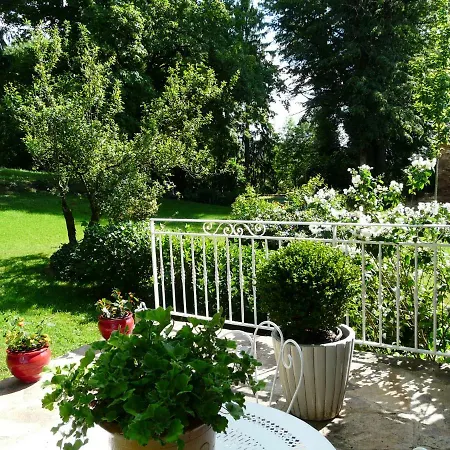 D'hotes Puech Noly 3*