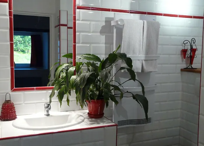 D'hôtes Puech Noly Mont-Roc